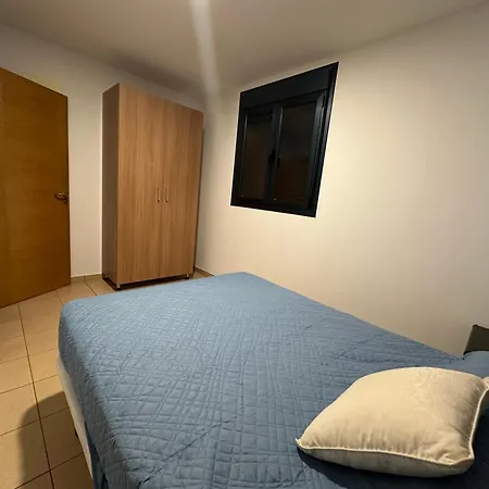 Grancanaria Del Norte Beach Apartment *