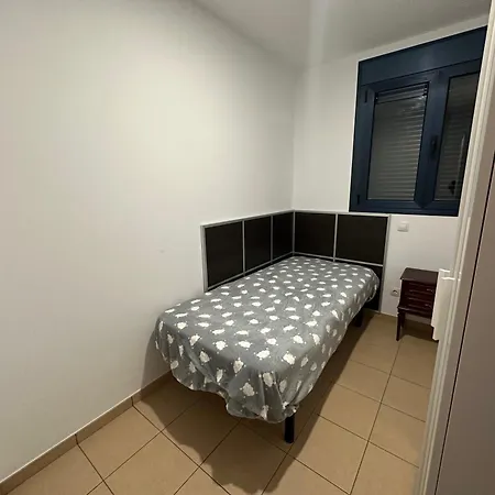Apartment Grancanaria Del Norte Beach *