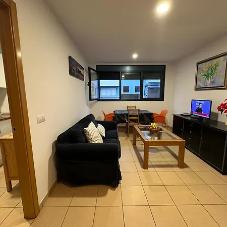 Apartment Grancanaria Del Norte Beach