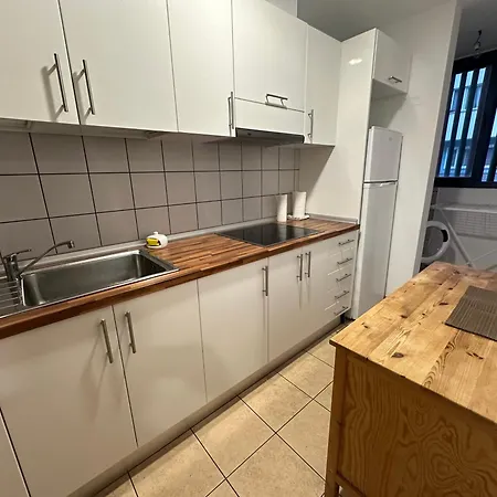 Apartment Grancanaria Del Norte Beach *