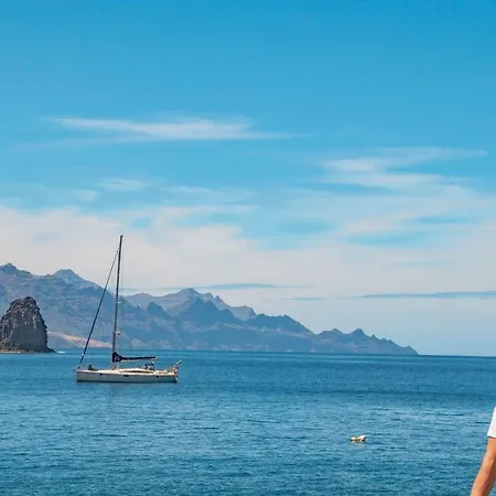Apartment Grancanaria Del Norte Beach Sardina
