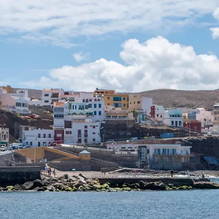 Apartment Grancanaria Del Norte Beach *