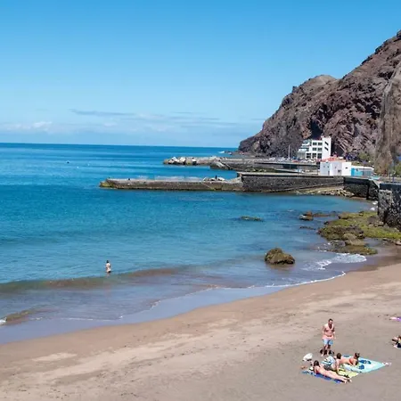 Grancanaria Del Norte Beach