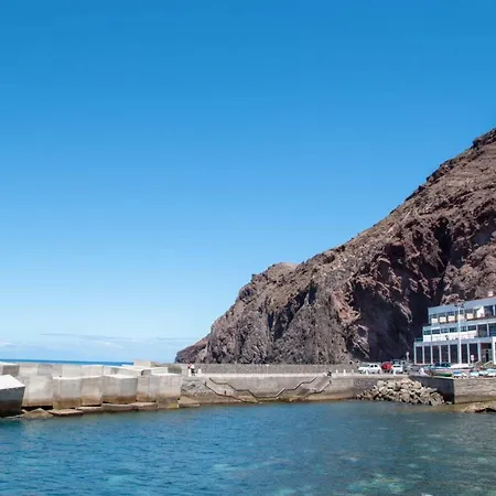 Apartment Grancanaria Del Norte Beach Sardina