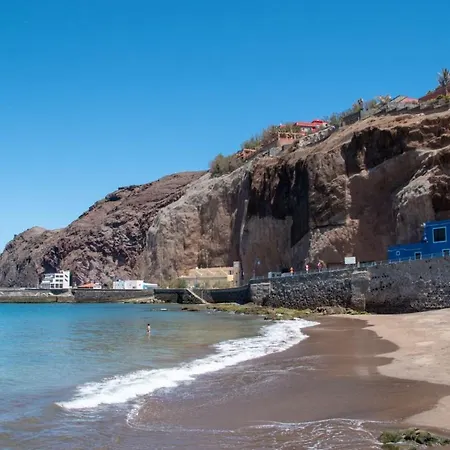 Apartment Grancanaria Del Norte Beach *