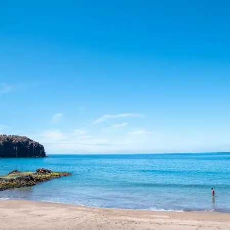 Grancanaria Del Norte Beach *