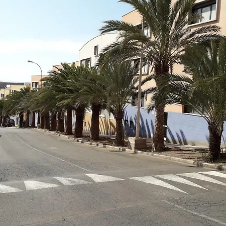 Grancanaria Del Norte Beach Sardina